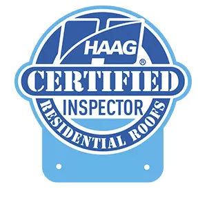 HAAG® Certified Inspector
