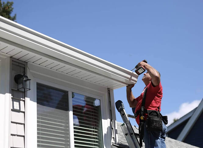 Best Gutter Installation Services