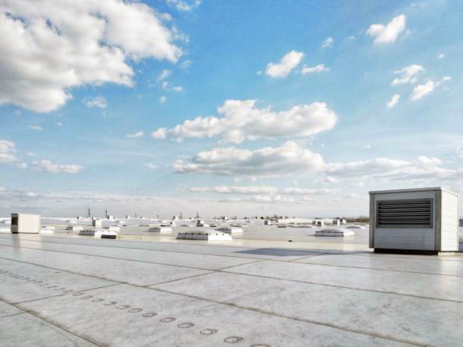 Commercial Roofing Services