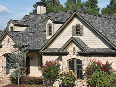 Residential Roofing Company | Ridge Valley Exteriors