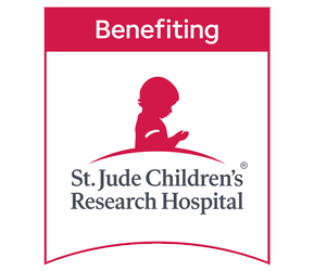 Roofing For A Cure Benefits St. Jude Children's Research Hospital
