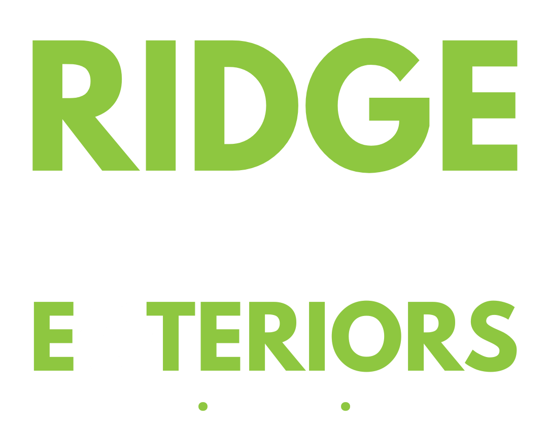 Ridge Valley Exteriors Logo