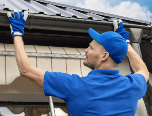 The Importance of Roof Repair Services and Gutter Installation