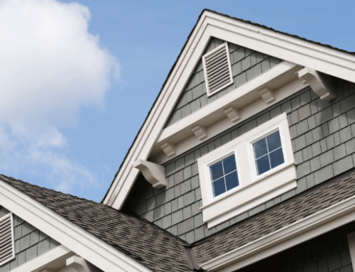 How Upgrading Your Roof Can Improve Home Energy Performance