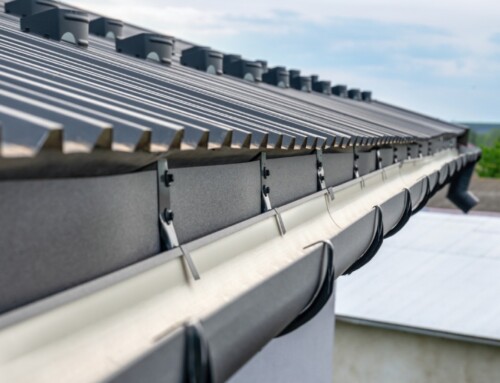 Gutter Installation and Roof Replacement: Why Timing Matters for Protecting Your Home