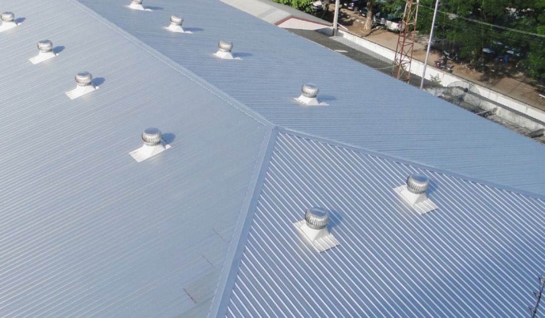 The Financial Aspect of Roofing Solutions