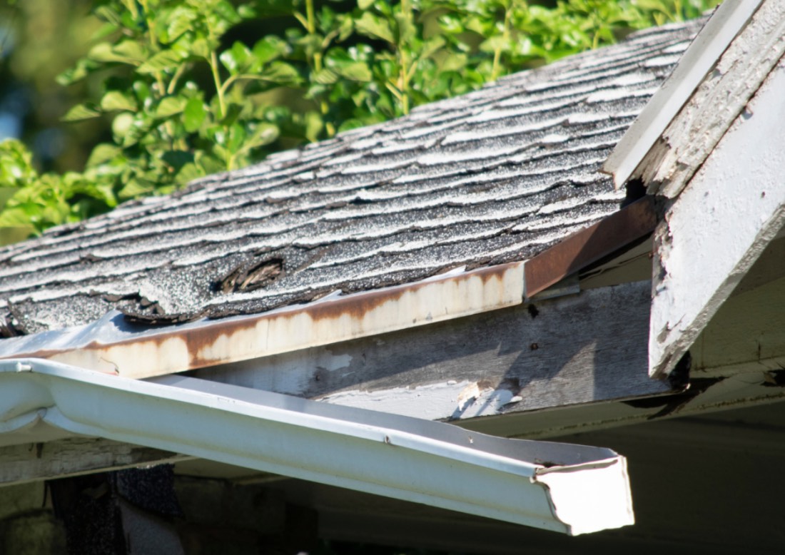 The Risks of Delaying Gutter Installation or Roof Replacement