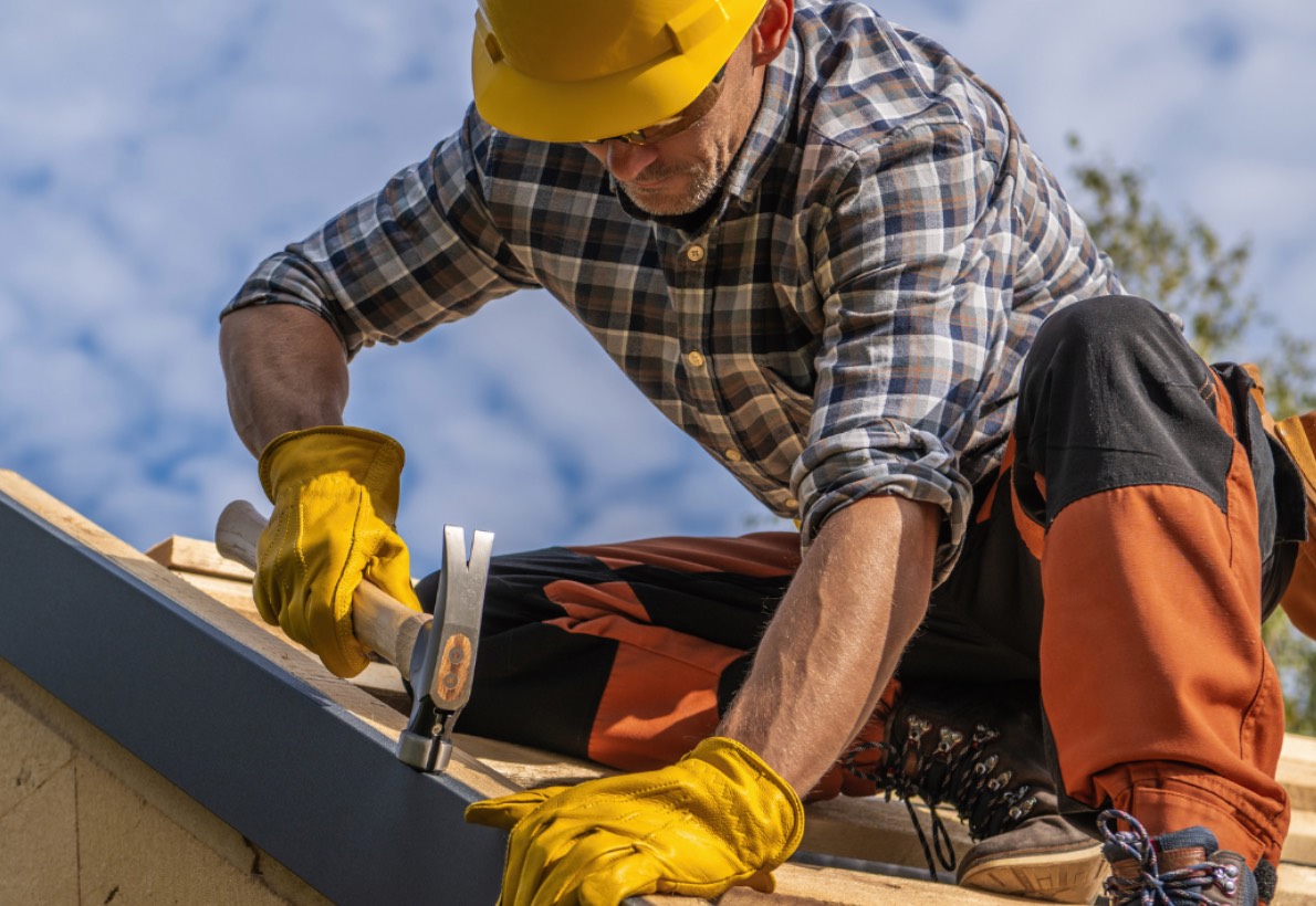 Choosing Professional Roofing Contractors for Quality Installation