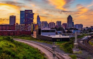 How Raleigh’s Weather Patterns Impact Roof Lifespan