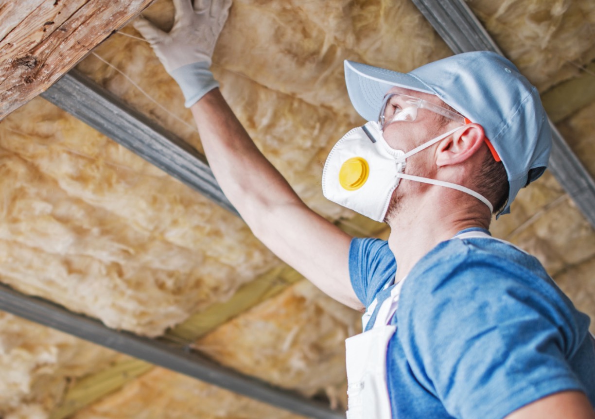 Improved Insulation and Temperature Regulation