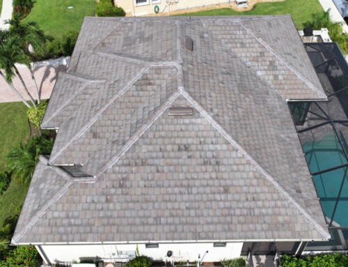 5 Signs You Need Roof Repair Services