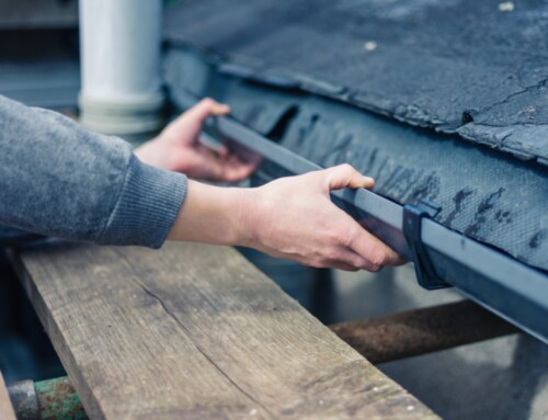 Gutter Installation: What to Know Before You Upgrade