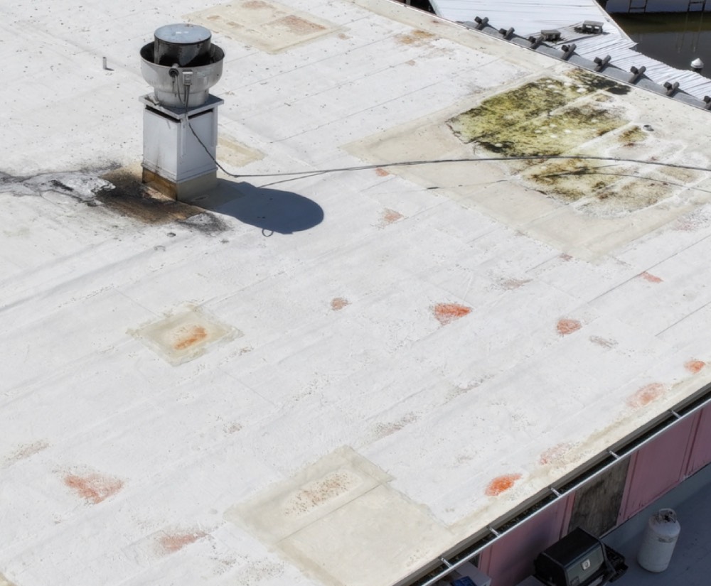 Why Commercial Roofing is Essential for Your Business