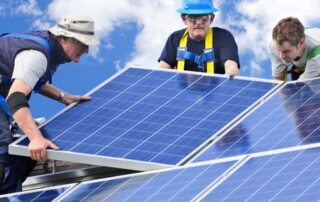 Benefits of Solar System Installation in Bradenton
