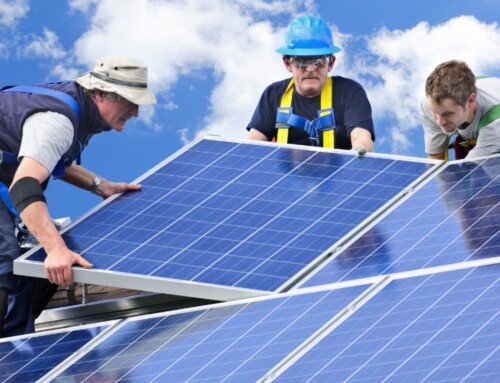 Benefits of Solar System Installation in Bradenton