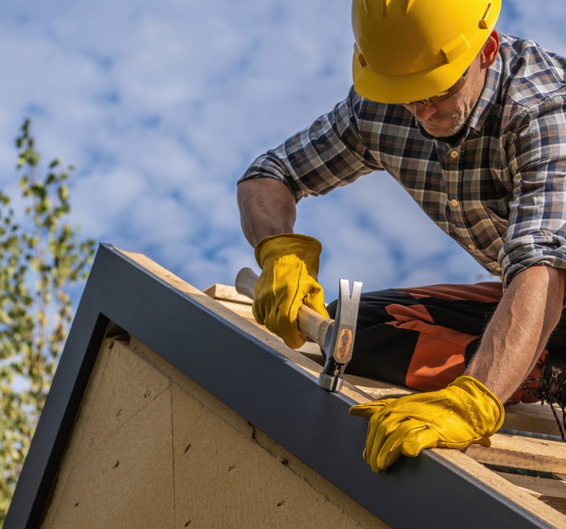 Choosing the Right Roofing Contractor- What to Look For