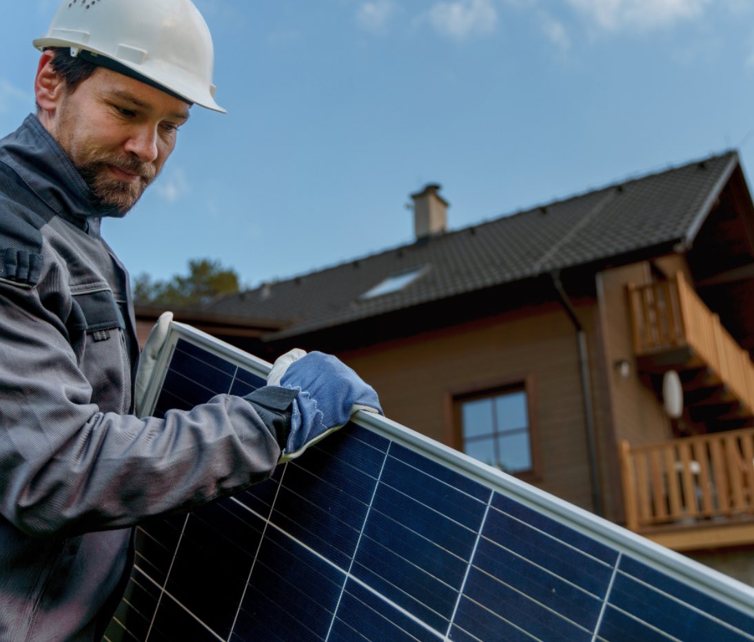 Common Myths About Solar Power Debunked