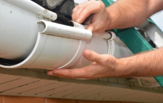 Protect Your Fort Myers Home with Proper Gutter Installation
