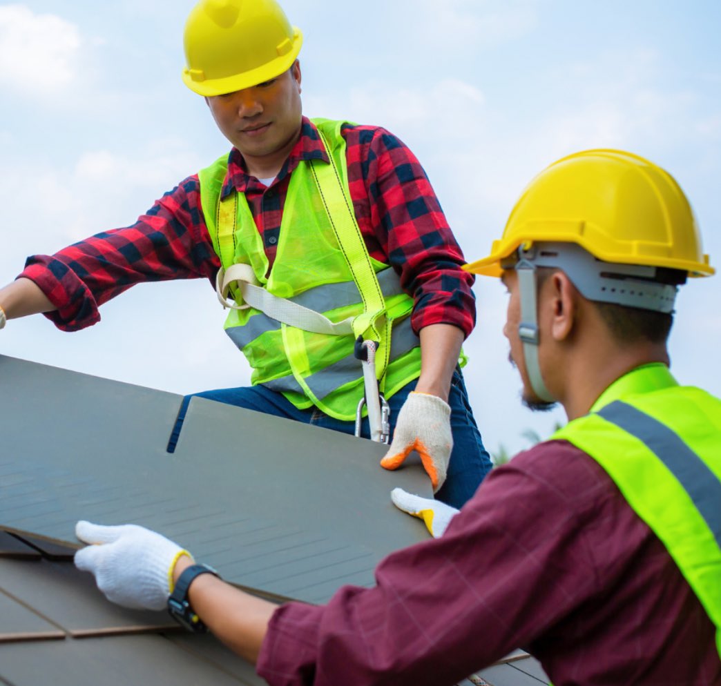 Roofing Materials and Technologies- Adapting to Raleigh's Climate