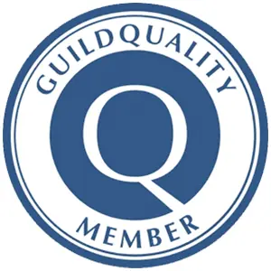GuildQuality member badge